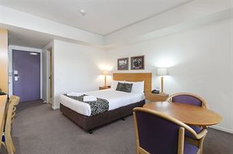 Hotel Kingsford Smith Motel