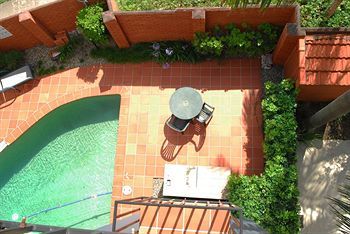 Hotel Kingsford Smith Motel