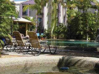 Hotel Bohemia Resort Cairns