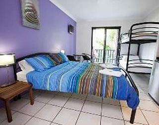 Hotel Bohemia Resort Cairns