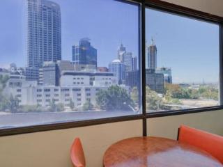 Mountway Holiday Apartments
