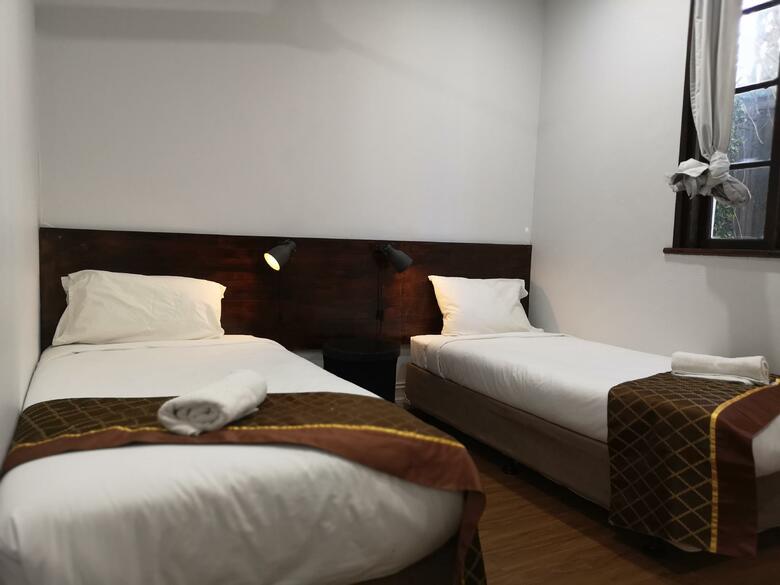 Hotel Australian Sunrise Lodge