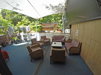 Hostal Parrot Fish Lodge Port Douglas Backpackers