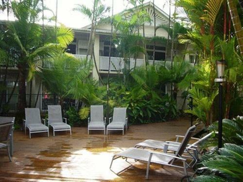 Apartamento Port Douglas Retreat
