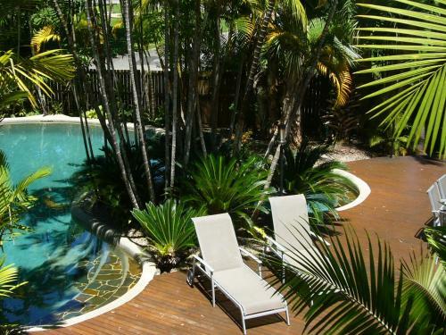 Apartamento Port Douglas Retreat