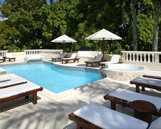 Hotel The Crown Villas At Lhvc Resort