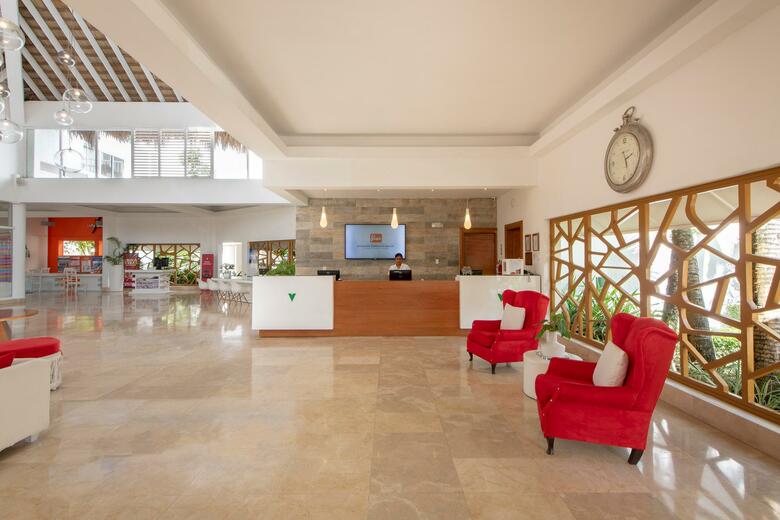 Hotel Viva Wyndham V Heavens