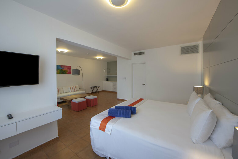 Hotel Viva Wyndham V Heavens
