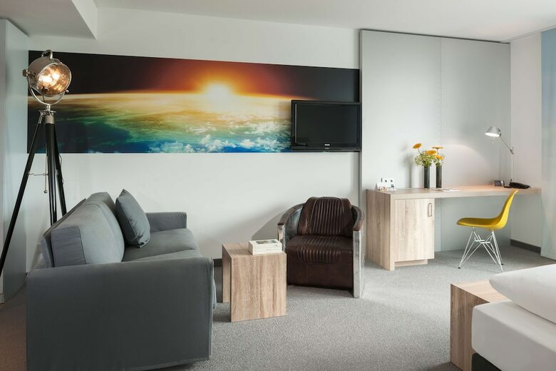 Dorint Airport-hotel Stuttgart