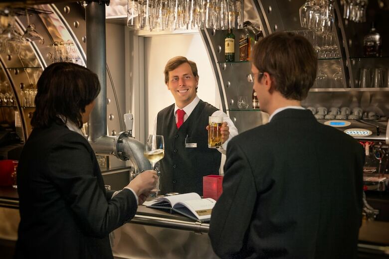Dorint Airport-hotel Stuttgart