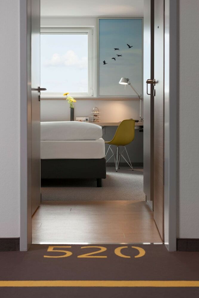 Dorint Airport-hotel Stuttgart