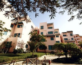 Hotel Zahabia Resort