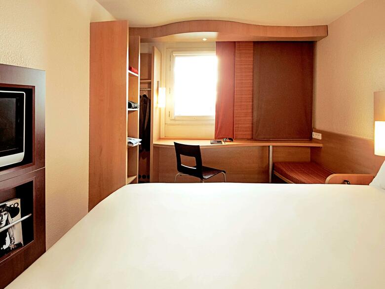 Hotel Ibis Sisteron