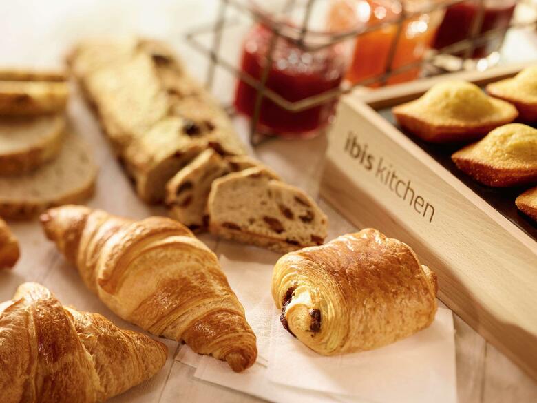 Hotel Ibis Sisteron