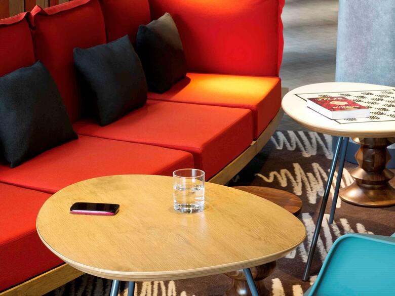 Hotel Ibis Sisteron