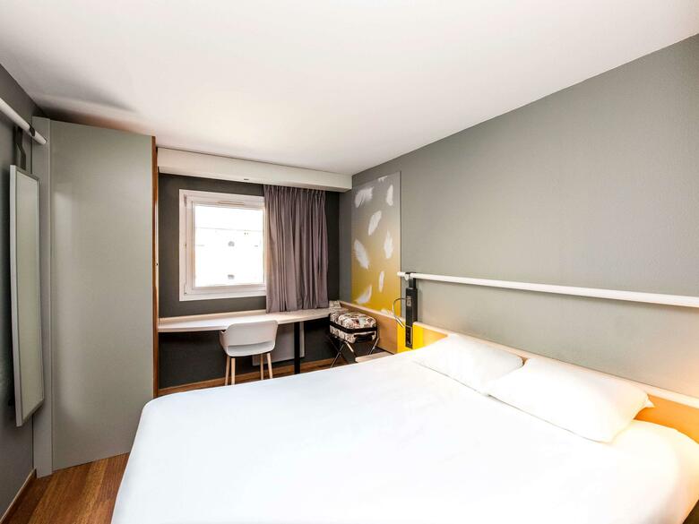 Hotel Ibis Sisteron