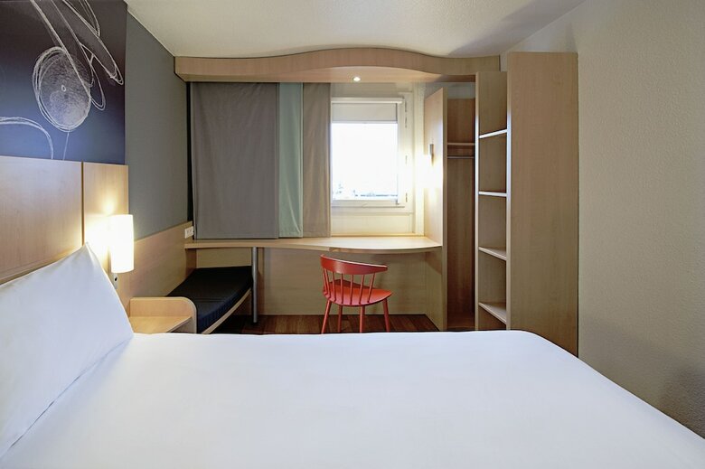 Hotel Ibis Sisteron