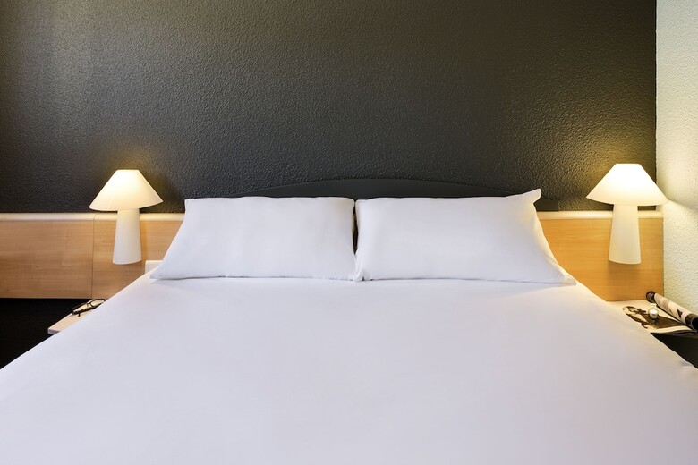 Hotel Ibis Sisteron
