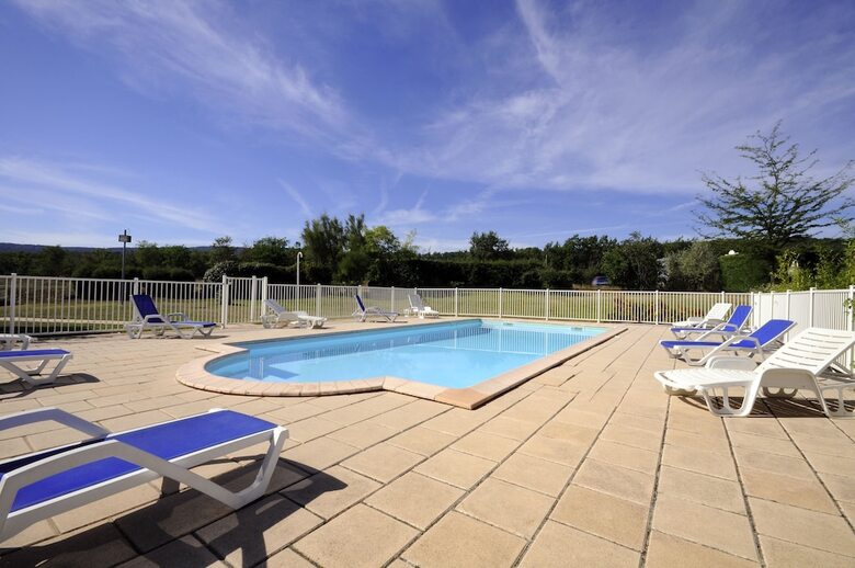 Hotel Ibis Sisteron