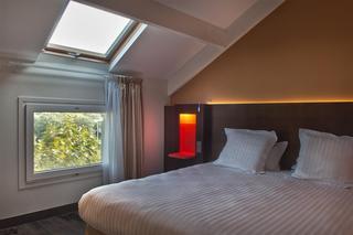 Best Western Seine West Hotel