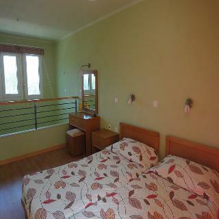 Apartamentos Ekati Maizonettes