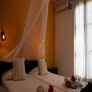 Hotel Naxos Beach 1