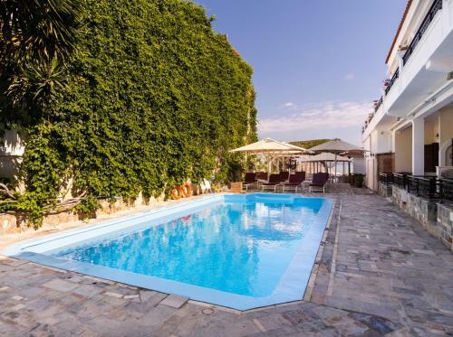 Hotel Aktaion