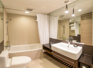 Kowloon Harbourfront Hotel