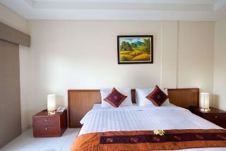Hotel Umasri Bali Residence