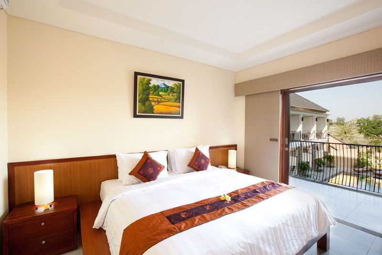 Hotel Umasri Bali Residence