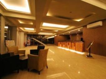 Hotel Dafam & Resort Cilacap