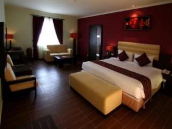 Hotel Dafam & Resort Cilacap