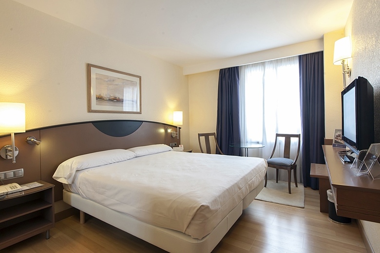 Hotel Albret