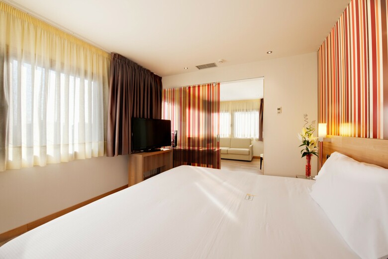 Hotel Maisonnave