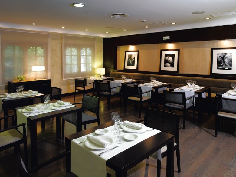 Hotel NH Pamplona Iru�a Park