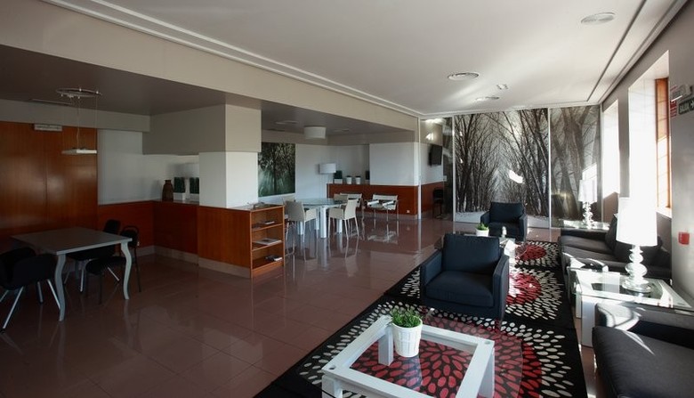 Hotel Sancho Ram�rez