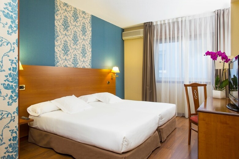 Hotel Oca Ipanema