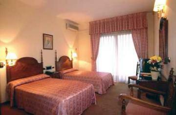 Hotel Oca Ipanema
