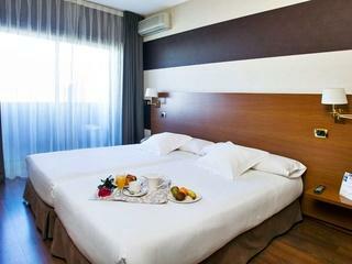Hotel Oca Ipanema