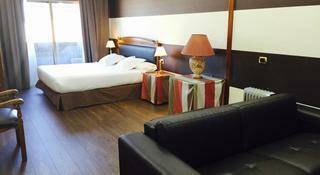 Hotel Oca Ipanema