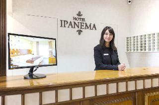 Hotel Oca Ipanema