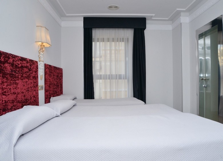 Hotel Artheus Carmelitas Salamanca