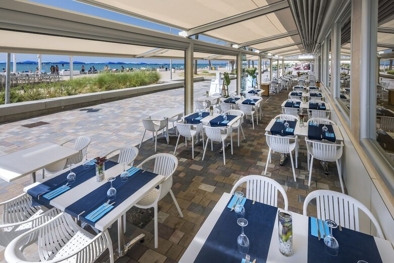 Hotel 4r Miramar Calafell