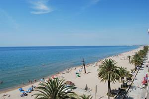 Hotel 4r Miramar Calafell