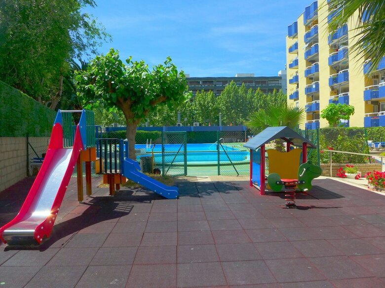 Villa Alboran Apartamentos