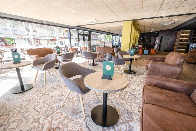 Aparthotel Apartamentos California