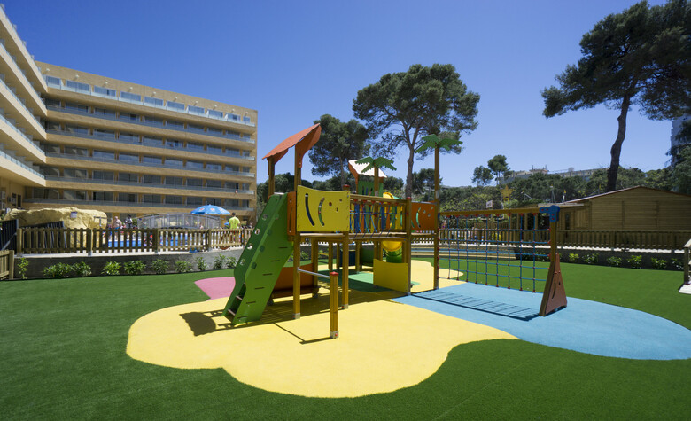 Hotel Medplaya Calypso