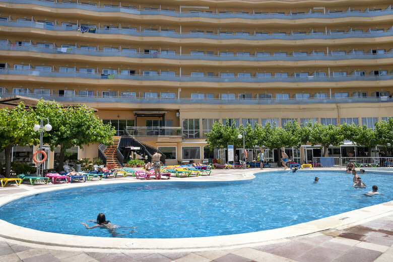 Hotel Medplaya Calypso