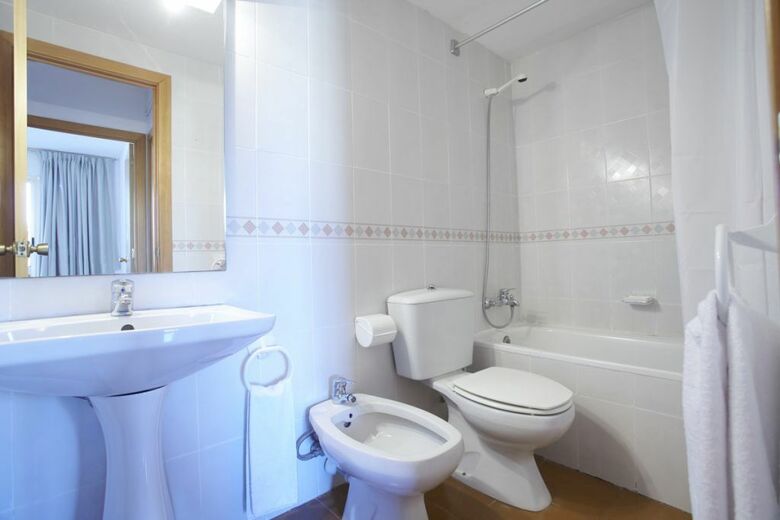 Apartamento Catalonia Gardens