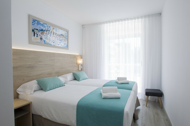 Aparthotel Cye Holiday Centre